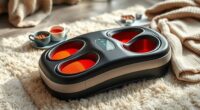top foot massagers list
