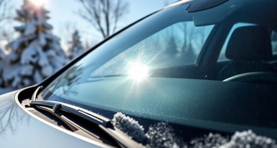 top frost guard options