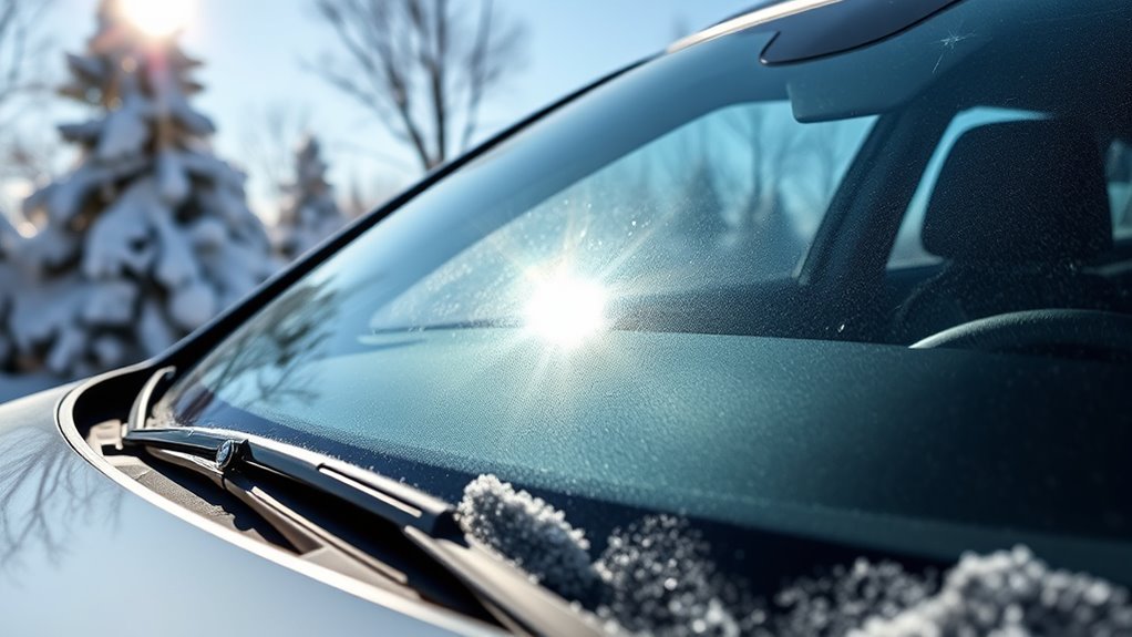 top frost guard options