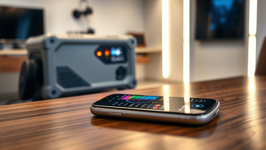 top generator monitoring apps