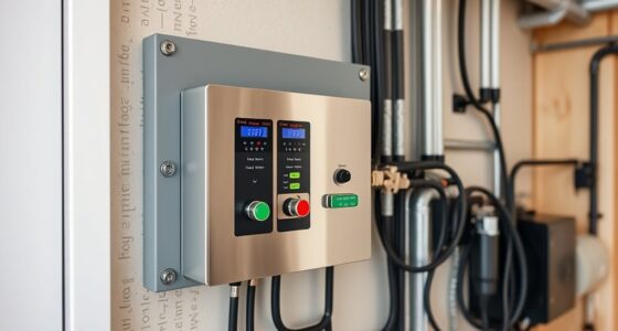 top generator switches 2025