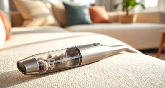 top handheld pet hair vacuums