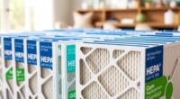 top hepa filter multi packs