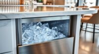 top ice makers for bars