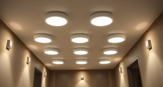 top indoor motion sensor lights