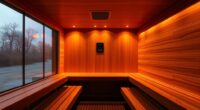 top infrared sauna recommendations