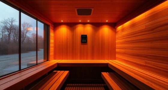 top infrared sauna recommendations