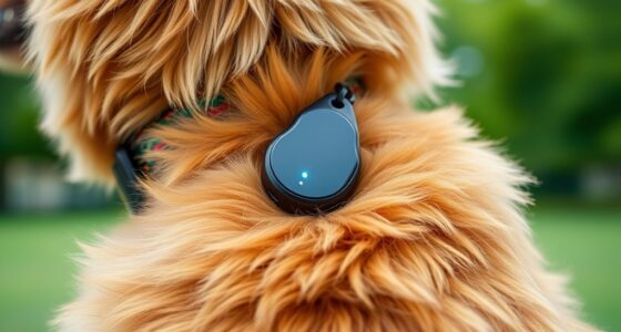 top lte gps pet trackers