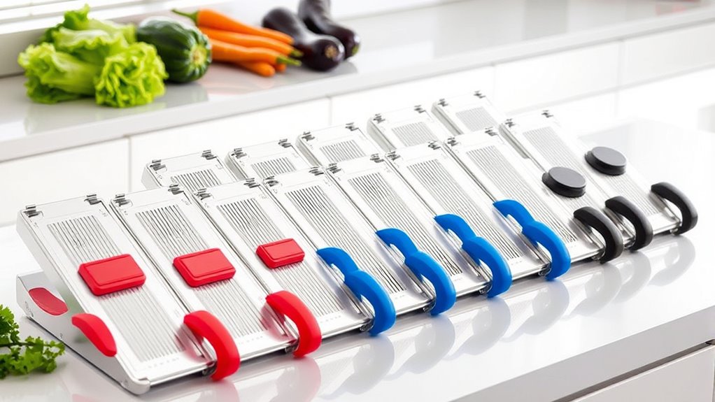 top mandoline slicers 2025