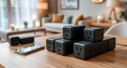 top matter compatible smart plugs