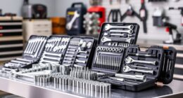 top mechanical tool sets