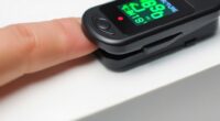 top medical pulse oximeters