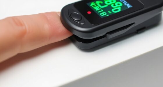 top medical pulse oximeters