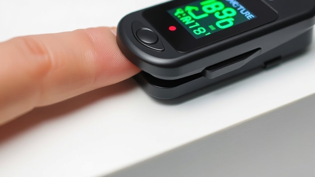 top medical pulse oximeters