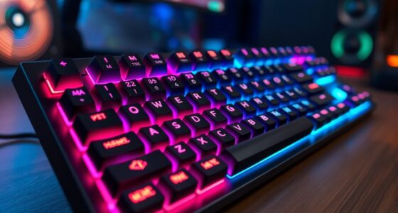 top mmo gaming keypads