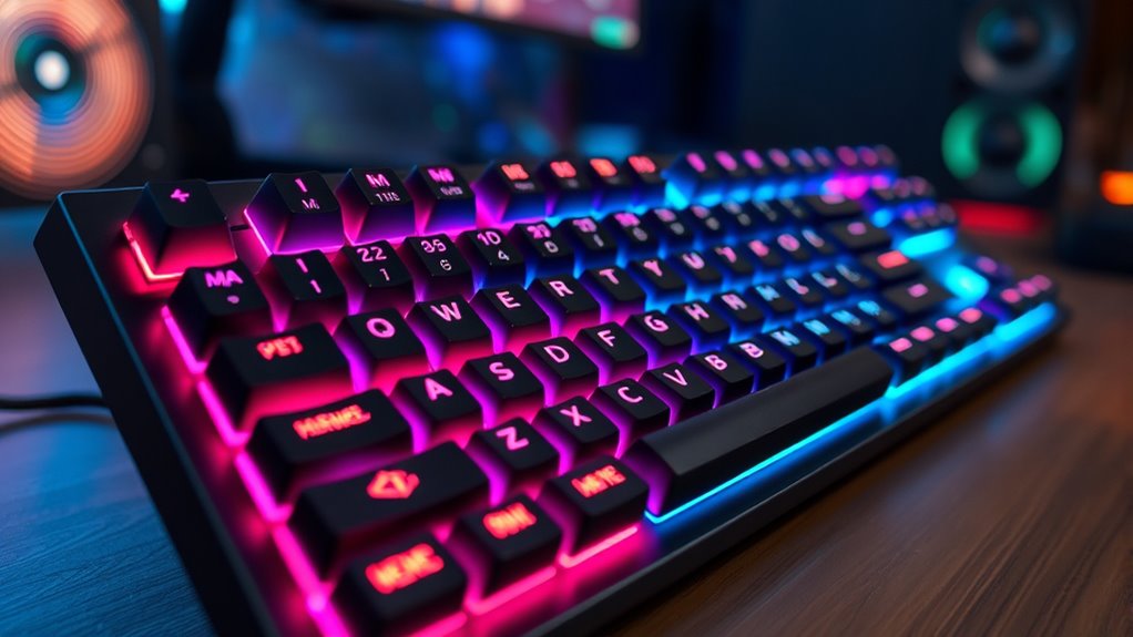 top mmo gaming keypads