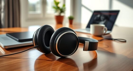 top noise canceling headphones