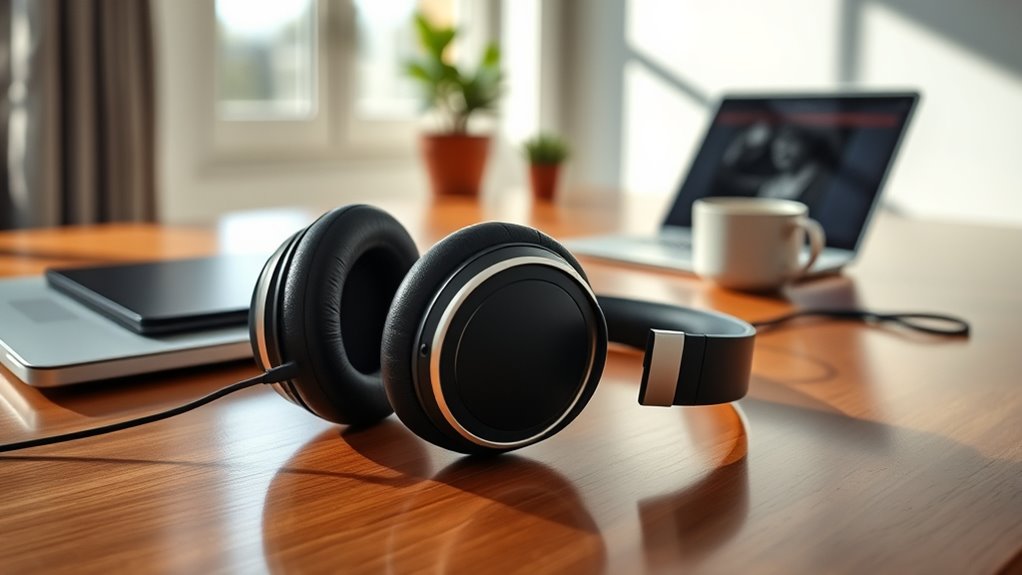 top noise canceling headphones