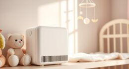 top nursery air purifier recommendations