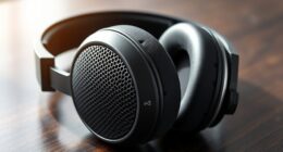 top open back gaming headsets