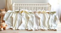 top organic baby sleep sacks