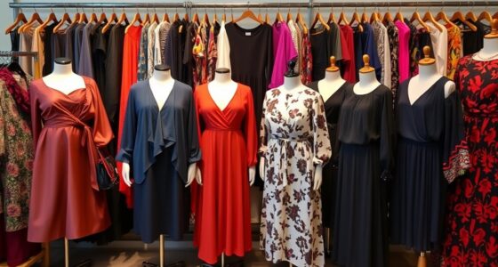 top plus size fashion brands