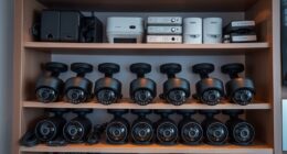 top poe home security kits