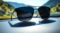 top polarized driving sunglasses
