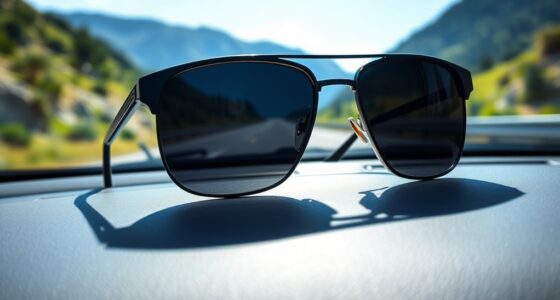 top polarized driving sunglasses