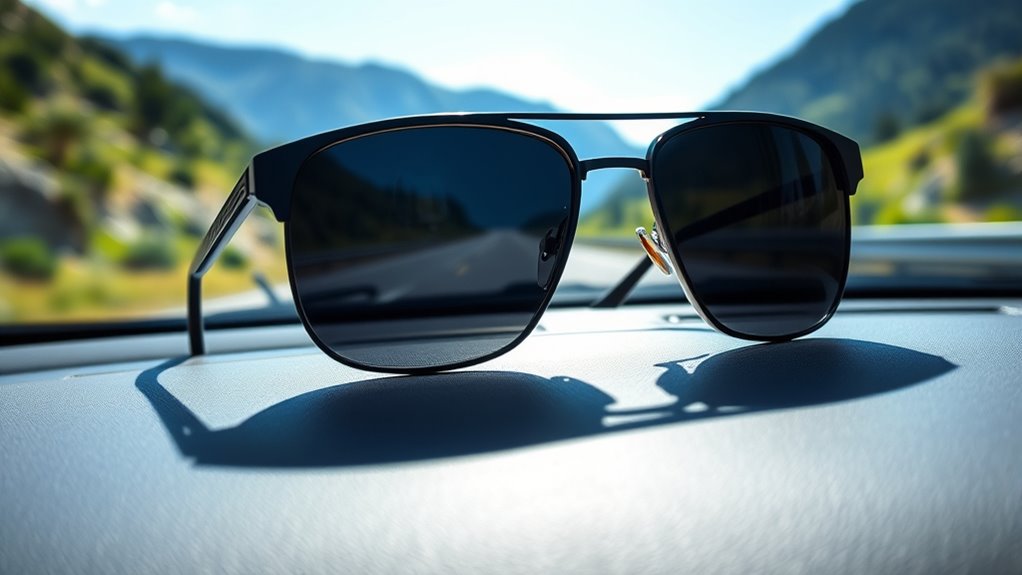 top polarized driving sunglasses