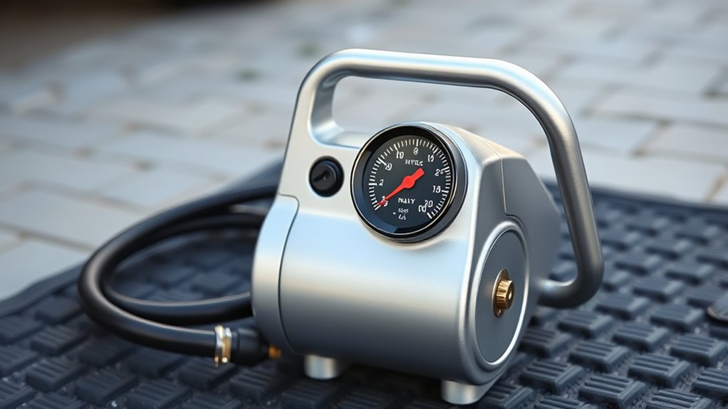 top portable air compressors