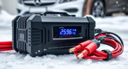 top portable car chargers