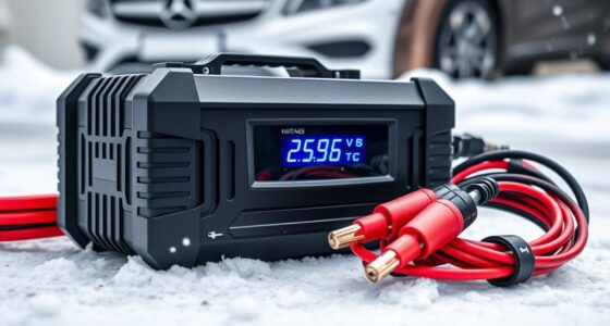 top portable car chargers