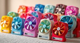 top portable cooling fans