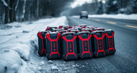 top portable jump starters