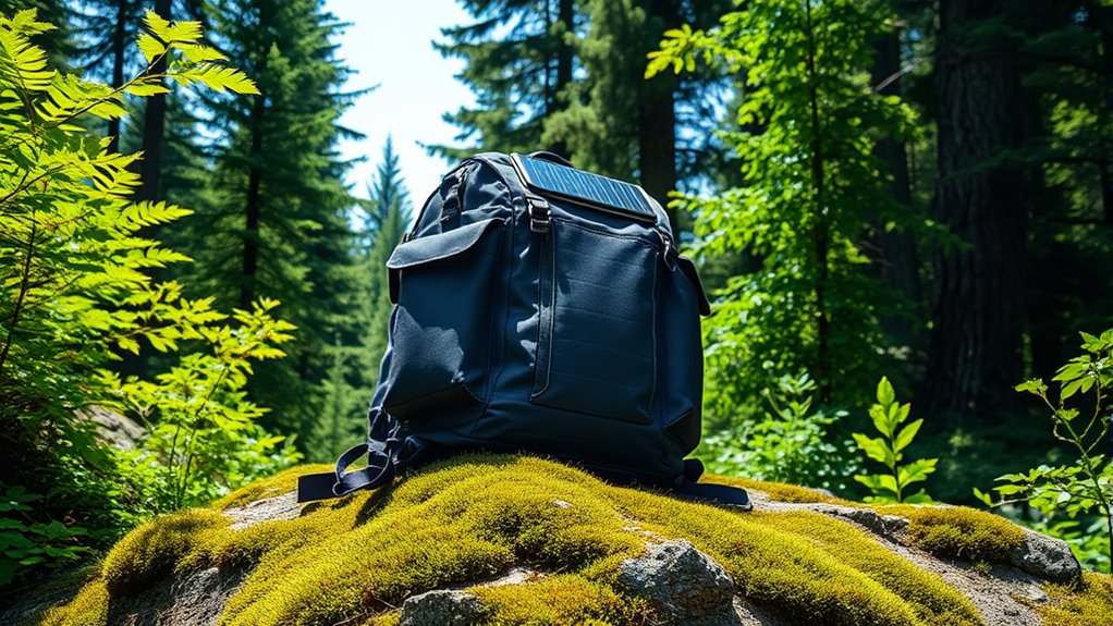 top portable solar power banks