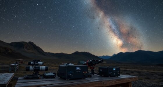 top portable stargazing power stations