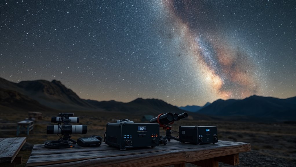 top portable stargazing power stations