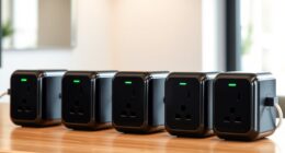 top powerline adapter outlets