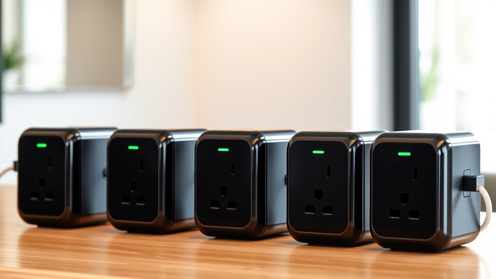 top powerline adapter outlets