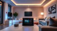 top premium smart home hubs