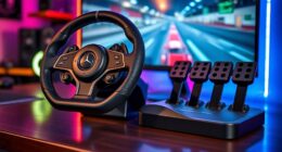top racing wheel sets