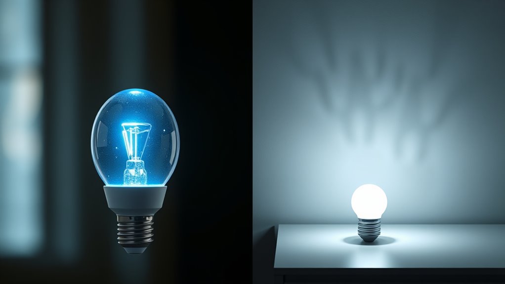 top rechargeable emergency bulb options