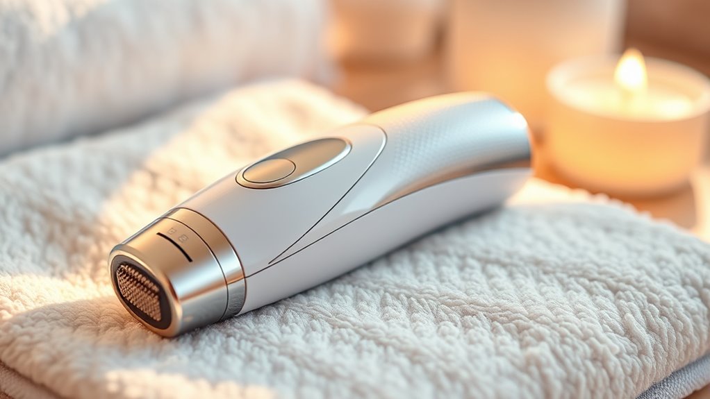 top rechargeable foot files