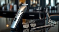 top salon grade clipper kits