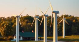 top small wind turbines
