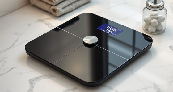 top smart scales review