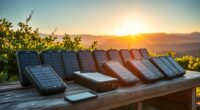 top solar power banks