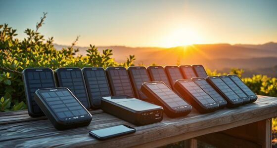 top solar power banks