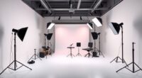 top studio lighting kits